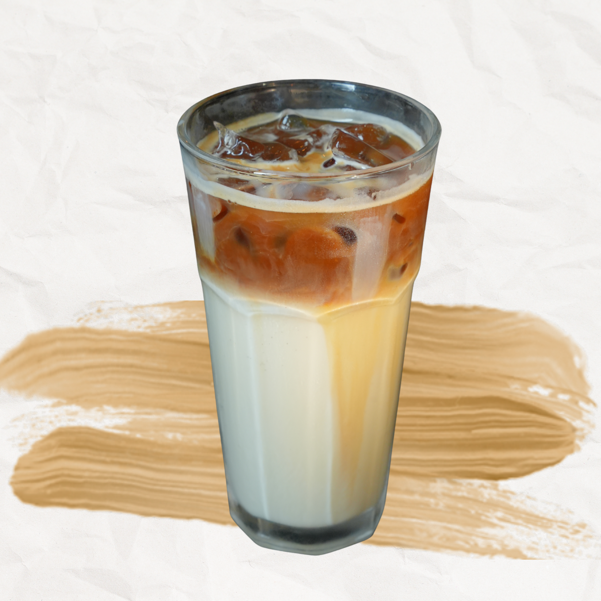 Vietnamese Iced Latte